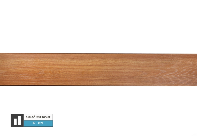 Sàn gỗ công nghiệp RainForest RI - 821